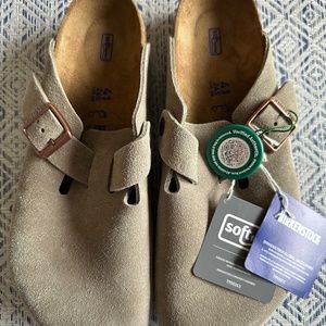 Birkenstock Boston BS